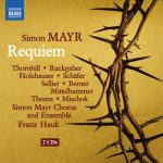 "Requiem" Mayr - Hauk