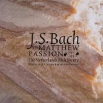 "Matthäuspassion" Bach - van Veldhoven